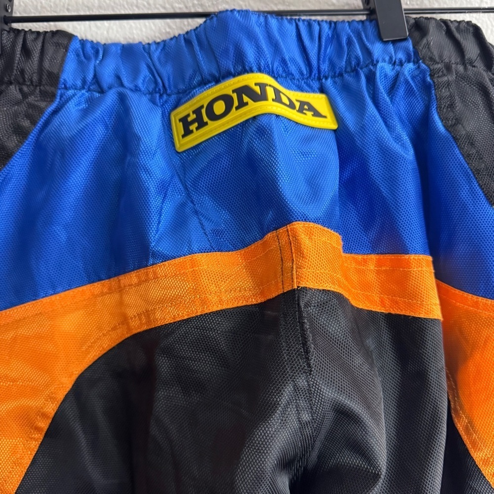 Forever 21 Vintage Honda Pants Size Large - Picture 5 of 9